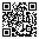 珠海旅游二维码下载图