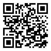 日语学习视频二维码下载图