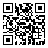 黑色非主流动态壁纸二维码下载图