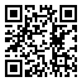 正能量文字游戏二维码下载图