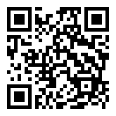 趣味像素二维码下载图