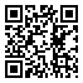 并蒂莲二维码下载图