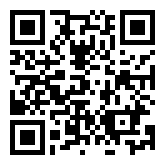 黑熊搏击二维码下载图