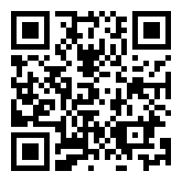 二次元狂热二维码下载图