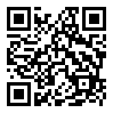 躲避广告二维码下载图