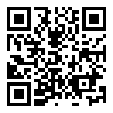 华人资讯二维码下载图