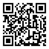 穿过线条二维码下载图