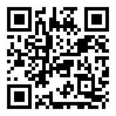 微博动漫二维码下载图