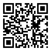 摇摆鲸鱼二维码下载图