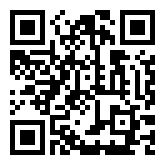 平衡独轮车二维码下载图