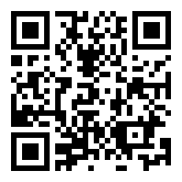 默默书友社二维码下载图