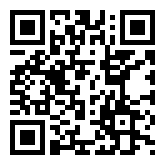 勇敢的兔子二维码下载图