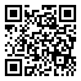 军用直升机3D二维码下载图