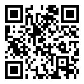 愤怒鲨鱼狙击手3D二维码下载图